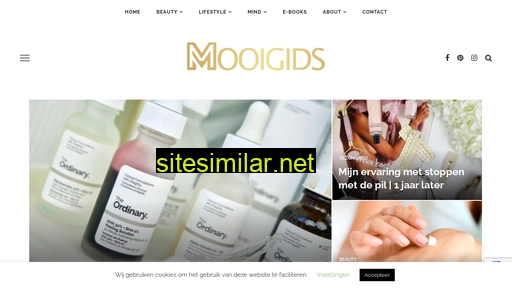 mooigids.nl alternative sites