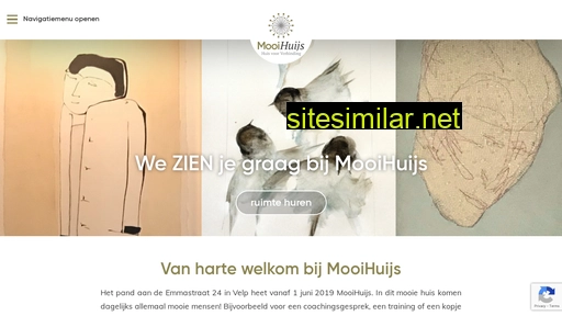 mooihuijs.nl alternative sites
