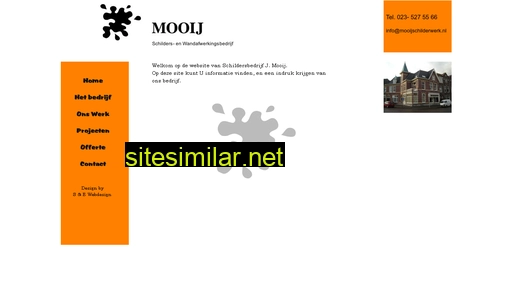 mooijschilderwerk.nl alternative sites