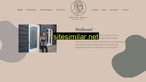 mooimetmarlie.nl alternative sites