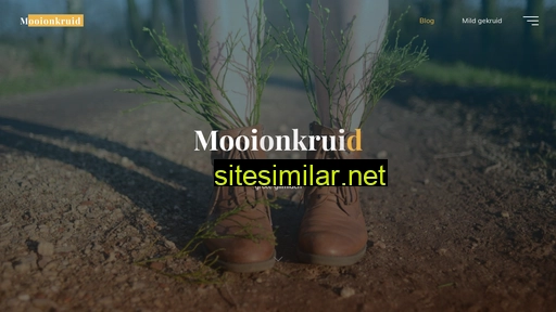 mooionkruid.nl alternative sites