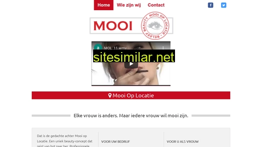 mooioplocatie.nl alternative sites
