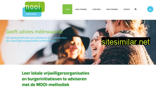 mooi-methodiek.nl alternative sites