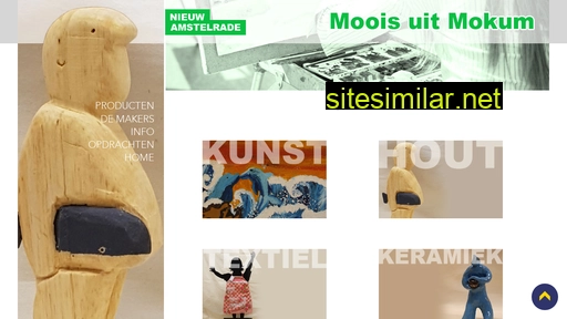 Moois-uit-mokum similar sites