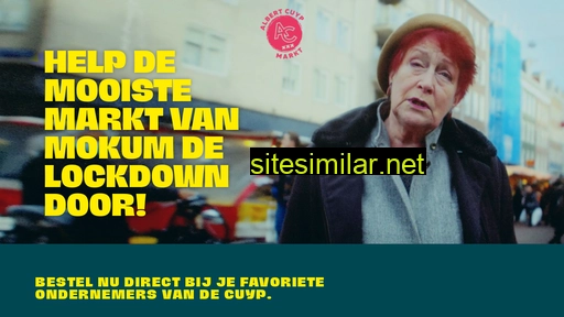 mooistemarktvanmokum.nl alternative sites