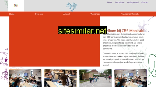 mooitaki.nl alternative sites
