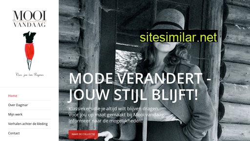 mooivandaag.nl alternative sites