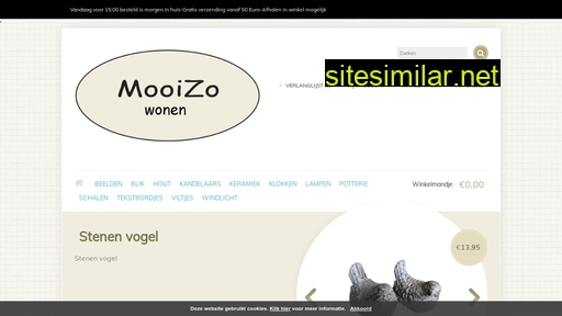 mooizo-wonen.nl alternative sites