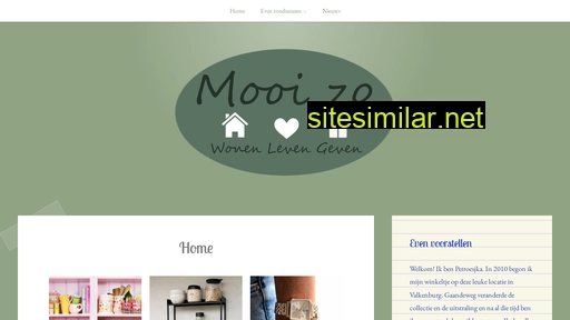 mooizovalkenburg.nl alternative sites