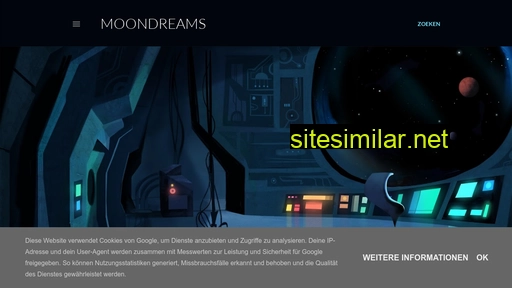 moondreams.nl alternative sites