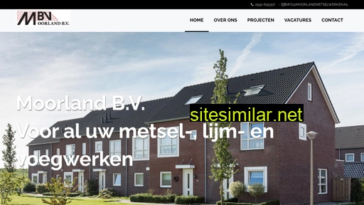 moorlandmetselwerken.nl alternative sites
