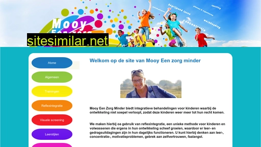 mooyeenzorgminder.nl alternative sites