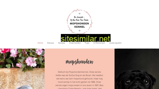 mopshondenkennel.nl alternative sites
