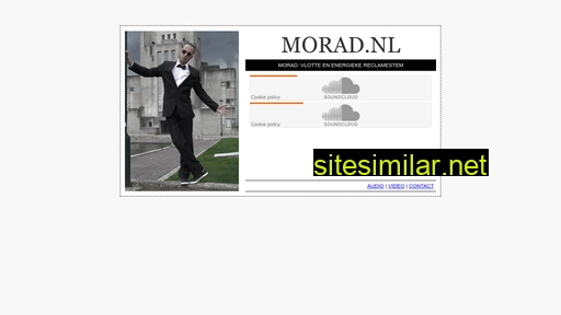 morad.nl alternative sites