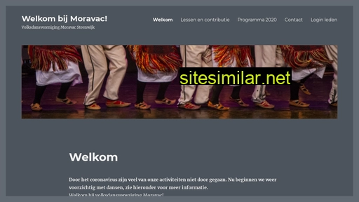moravac.nl alternative sites