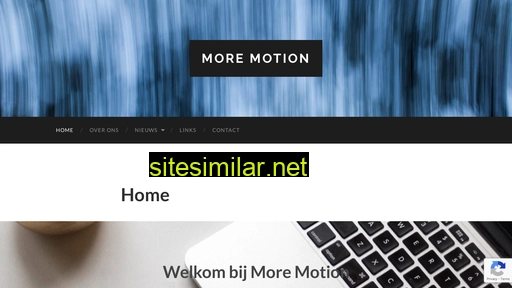 moremotion.nl alternative sites