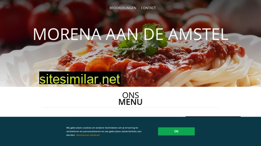morenaaandeamstel-amsterdam.nl alternative sites