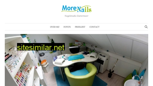 morenails.nl alternative sites
