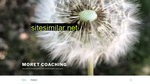 moretcoaching.nl alternative sites