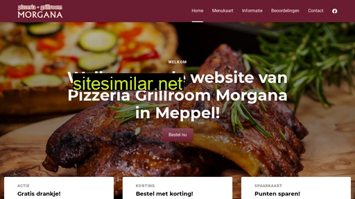 morgana-meppel.nl alternative sites