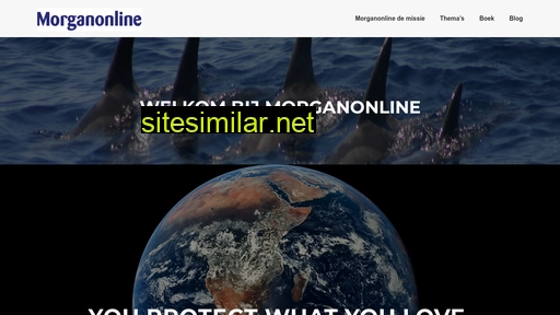 morganonline.nl alternative sites