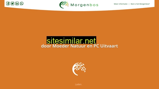 morgenbos.nl alternative sites