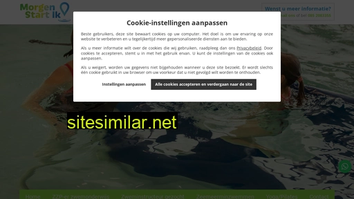 morgenstartik.nl alternative sites