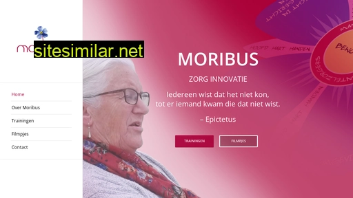 Moribus similar sites
