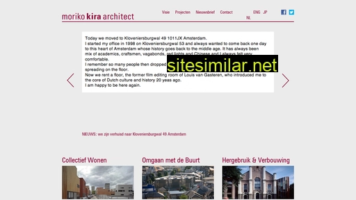 morikokira.nl alternative sites
