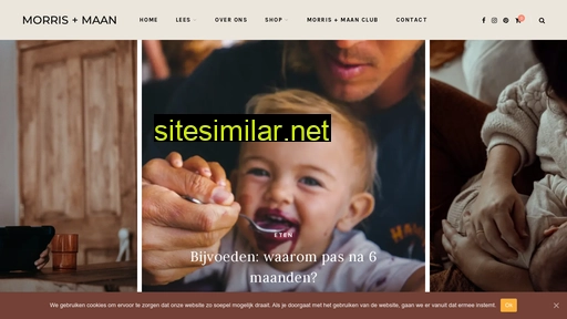 morrisenmaan.nl alternative sites