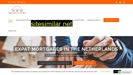 mortgage.nl alternative sites