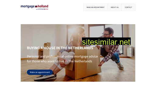 mortgageholland.nl alternative sites