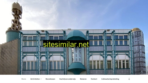 moskeezuilen.nl alternative sites