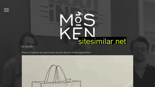 mosken.nl alternative sites