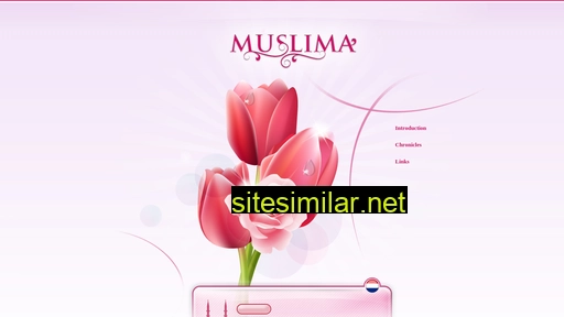 moslima.nl alternative sites