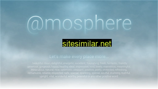 mosphere.nl alternative sites