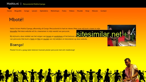 mothis.nl alternative sites