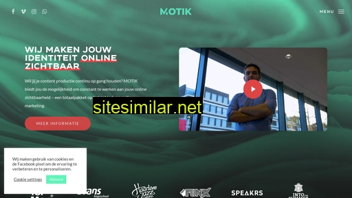 motik.nl alternative sites