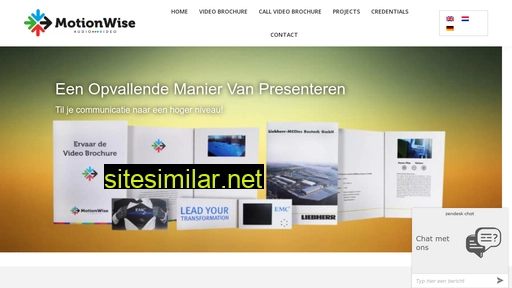 motionwise.nl alternative sites