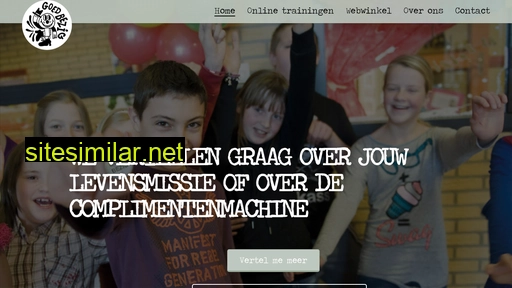motivatiehaven.nl alternative sites