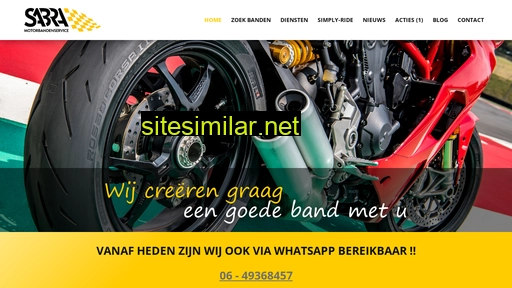 motorbanden.nl alternative sites