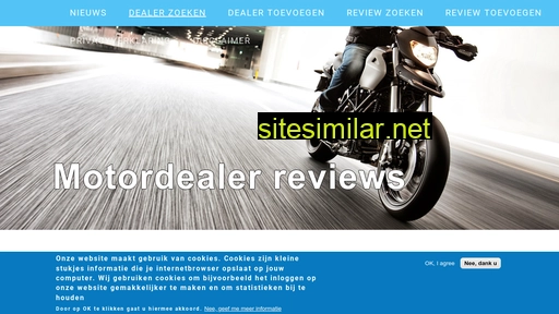 motoren-dealers.nl alternative sites