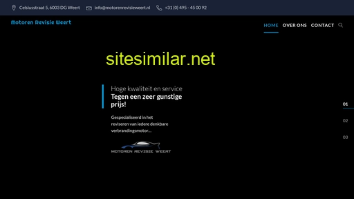 motorenrevisieweert.nl alternative sites