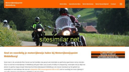 motorrijbewijspointmiddelburg.nl alternative sites