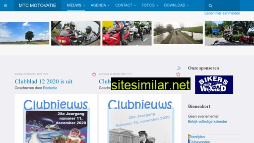 motovatie.nl alternative sites