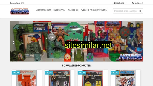 motuman.nl alternative sites