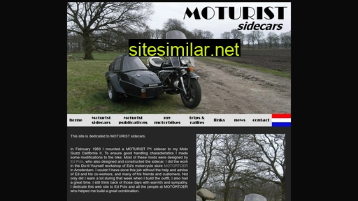 moturist.nl alternative sites