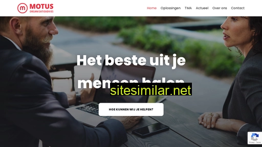 motus-advies.nl alternative sites