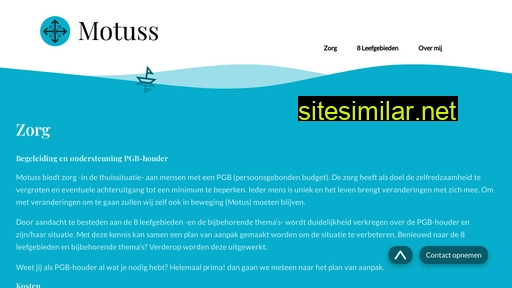 motuss.nl alternative sites