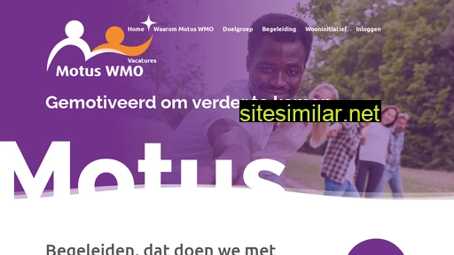 motuswmo.nl alternative sites